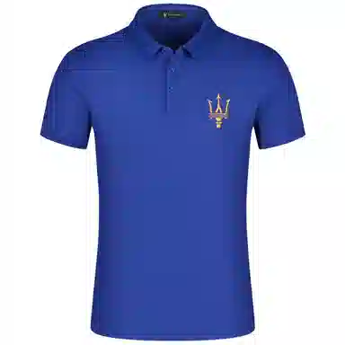 Maserati logoPolo