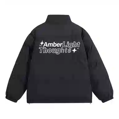 AMBER LIGHT Logo