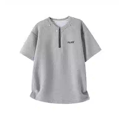 FAKE VINTAGE poloLOGOT