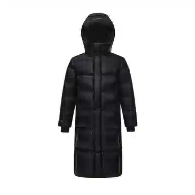 Bosideng Puff Series 700 Goose Down Coat