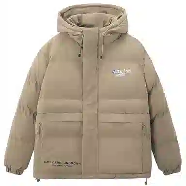 Unite Life HOODS Logo