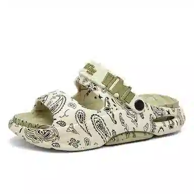 CariteSport EVA Sandals