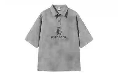 BLINDNOPLAN BYEXITMODEPolo