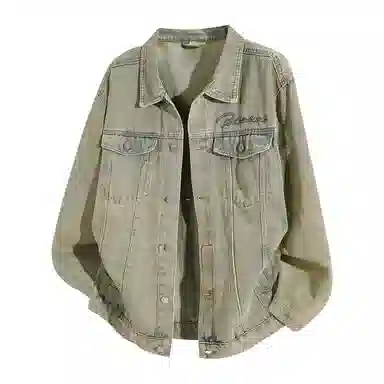 ROBINHOOD Denim Jacket