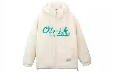OLRIK logo