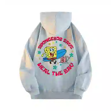 SPONGEBOB SQUAREPANTS logo