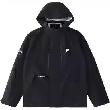 FILA FUSION URBAN TECHFILA FUSION X logo