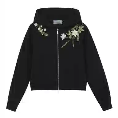 HARSH AND CRUEL Hoodie