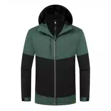 Langsha 3-in-1 Outdoor Jacket