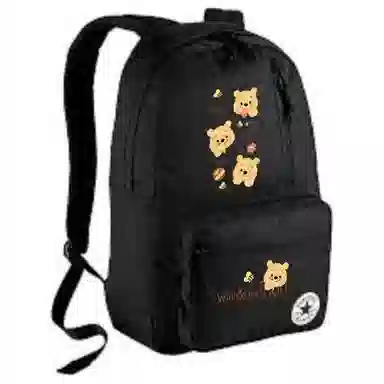 Converse Scared Cat Backpack
