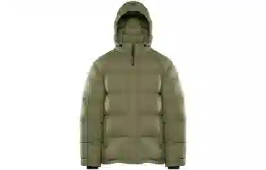 Aritzia Super Puff Men's cliMATTE