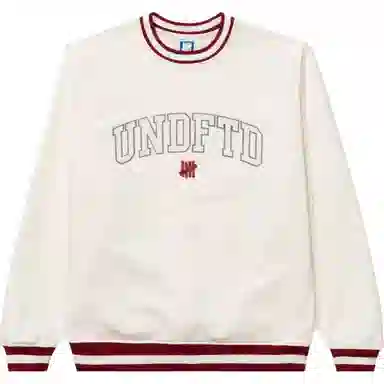 UNDEFEATED FW24 logo