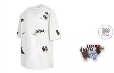 LEMANISM T