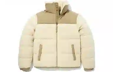 The North Face M's Sherpa Nuptse Jacket