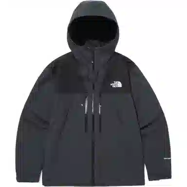 THE NORTH FACE Logo