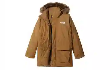 The North Face Mcmurdo