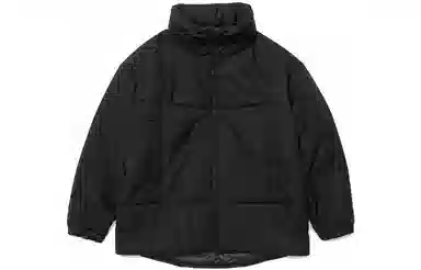 nanamica FW22 Insulation Jacket