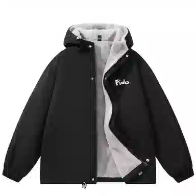 Fido Dido Jacket