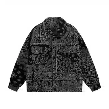 MIIRACER Denim Jacket