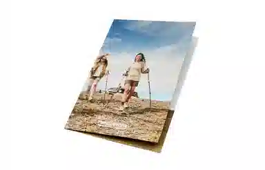 Nike ACG Mountain Fly