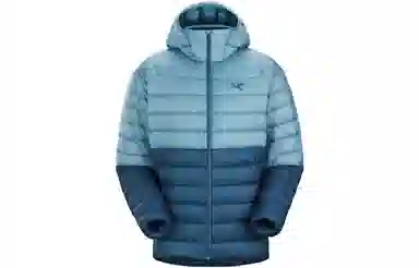 Arcteryx Cerium Hoody