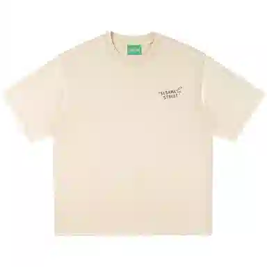 SESAME STREET T