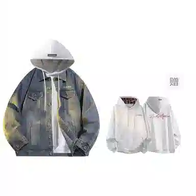 ROBINHOOD Denim Jacket