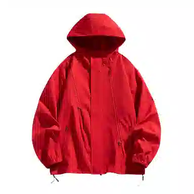 Langsha Outdoor Jacket