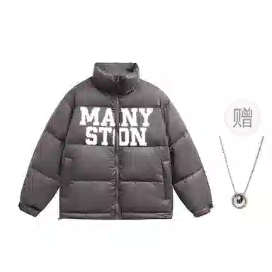 MANYSTON