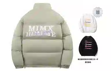 Mimx Homme