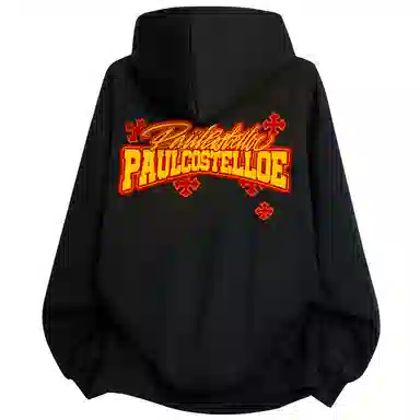 PAUL COSTELLOE LOGOcleanfit