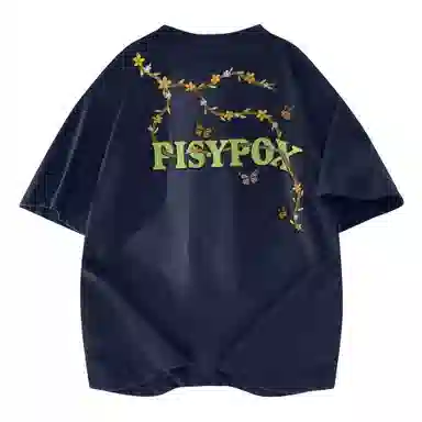 PISYPOX LogoT