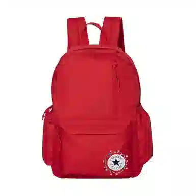 Converse Han Jin Backpack Red