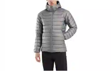 Arcteryx Cerium Hoody