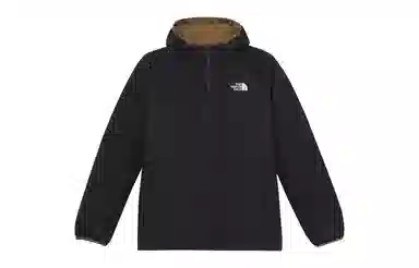 The North Face Reversible Down Jacket Olive