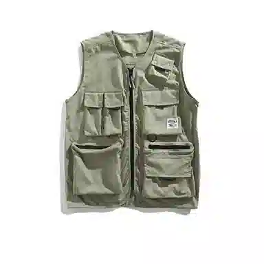 M-MAICCO Tactical Vest