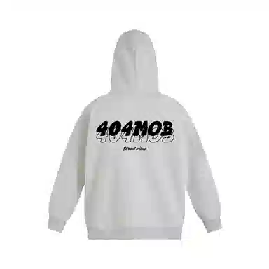 404MOB GANG Logo