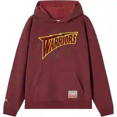 Mitchell Ness x NBA AW24 CNY