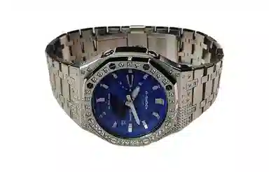 CASIO 200 GA-2100HC-2A