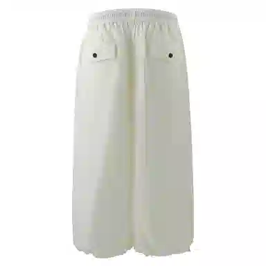 BJHG Paratrooper Shorts