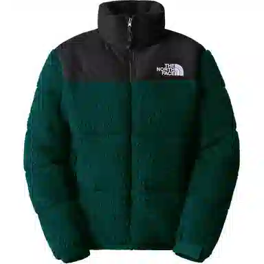 THE NORTH FACE Logo