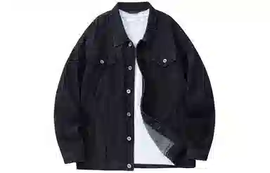 BOTH PLAY Denim Jacket