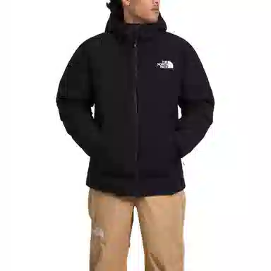 THE NORTH FACE Stalwart Jacket Logo