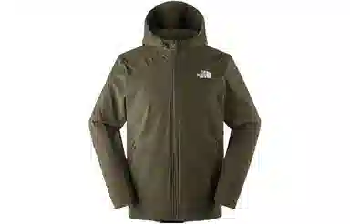 THE NORTH FACE Logo