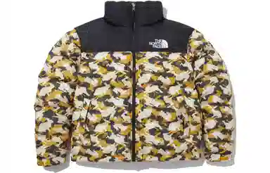 The North Face