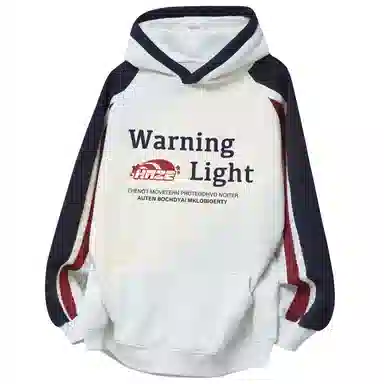 WARNING LIGHT