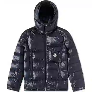 Moncler FW23 Wollaston