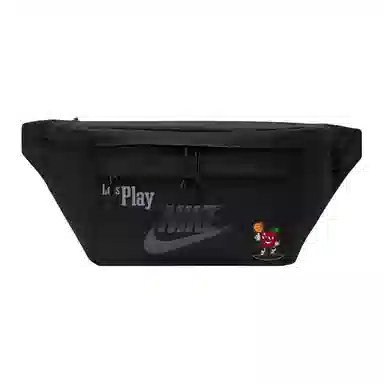 Nike Waist Bag Black