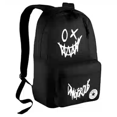 Converse Scared Cat Backpack