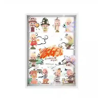 LIGHT YOUR BRICKS Zsiga